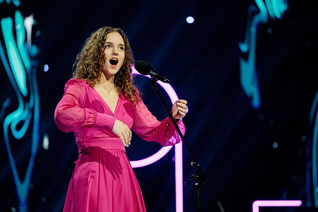 Dainų dainelė 2024. Rugilė Rankauskaitė – „O mio babbino caro”