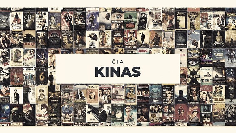 Kanų kino festivalis, pasakojimas apie Orsoną Welles`ą ir rekomendacija – „Išsiskyrimas“