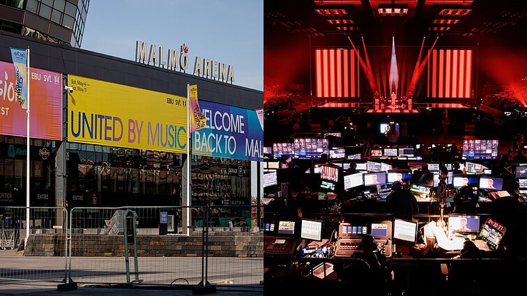 „Eurovizijos“ finansiniai užkulisiai: ar miestams apsimoka organizuoti šį konkursą?