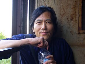 Byung-Chul Hanas Byung-Chul Hanas