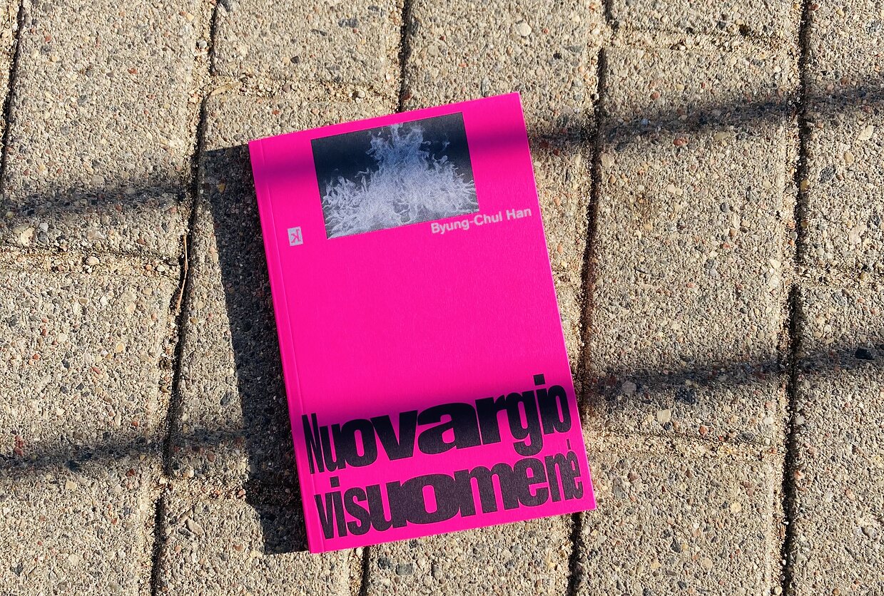 „Nuovargio visuomenė“ „Nuovargio visuomenė“