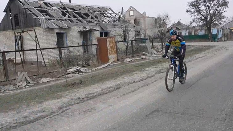 Karo krečiamos Ukrainos sportininkai rengiasi olimpinėms žaidynėms: svarbiausia iškelti vėliavą