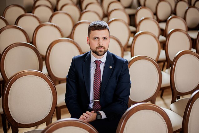 Ignas Gaižiūnas