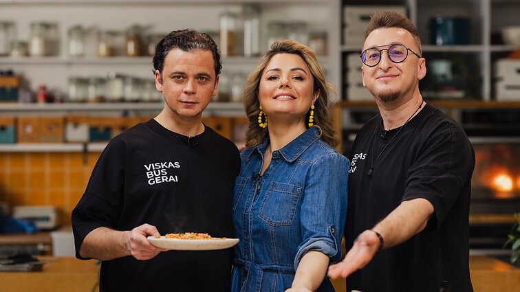 Po pasaulį keliavę „Antikvariniai Kašpirovskio dantys“: indų traukinyje geriau nesipykti