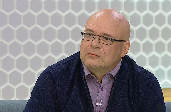 Legendinį pasirodymą prisiminęs Lukošius: vieną dalyką pasiekėme – gerai praleidome laiką