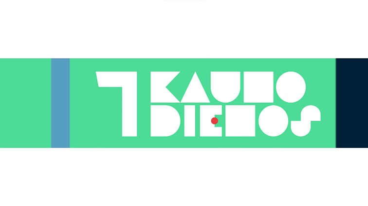 7 Kauno dienos