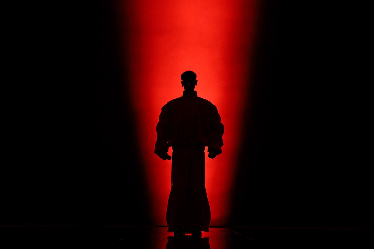 Silvester Belt