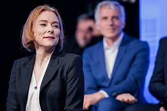 Kandidatų į prezidentus debatai