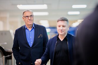 Kandidatų į prezidentus debatai