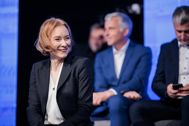 Kandidatų į prezidentus debatai