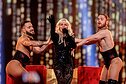 „Nebulossa“ 2024-ųjų „Eurovizijos“ finale