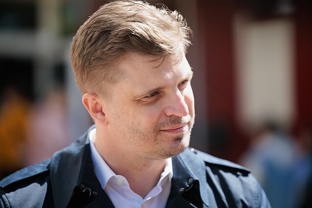 Giedrimas Jeglinskas Giedrimas Jeglinskas