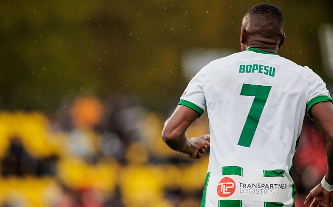Lietuvos futbolo „TOPsport A lyga“. „Hegelmann“ – „Žalgiris“