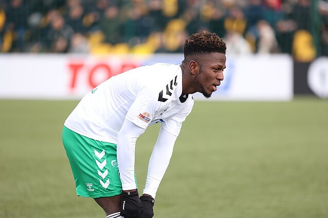 Lietuvos futbolo „TOPsport A lyga“. Kauno „Žalgiris“ – FA „Šiauliai“