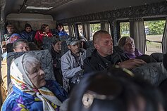 Rusijos karas prieš Ukrainą