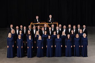 Valstybinis choras „Vilnius“