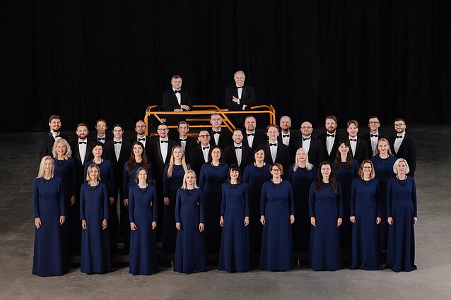 Valstybinis choras „Vilnius“