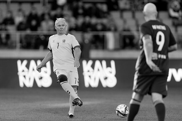 Stasys Danisevičius