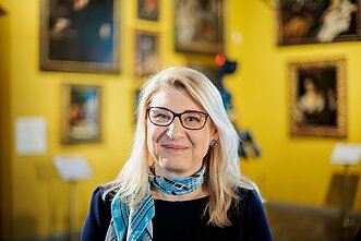 Dalia Asanavičiūtė