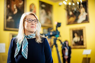 Dalia Asanavičiūtė