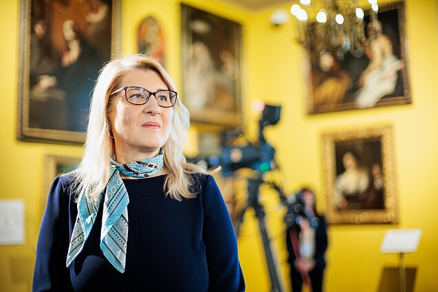 Dalia Asanavičiūtė