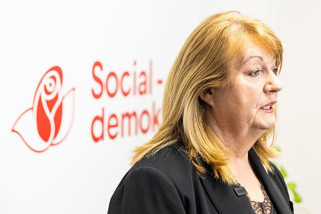 Vilija Blinkevičiūtė