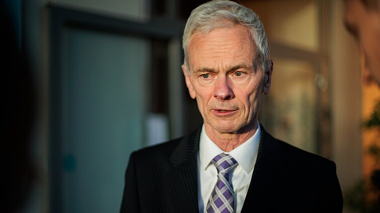 Laurinavinčius apie prorusiškus Vaitkaus rinkėjus: juos reikia atversti į kitą pusę