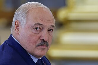 Aliaksandras Lukašenka