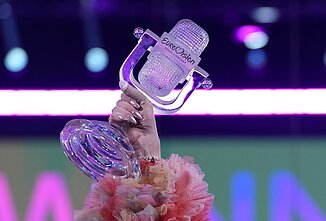 Eurowizja