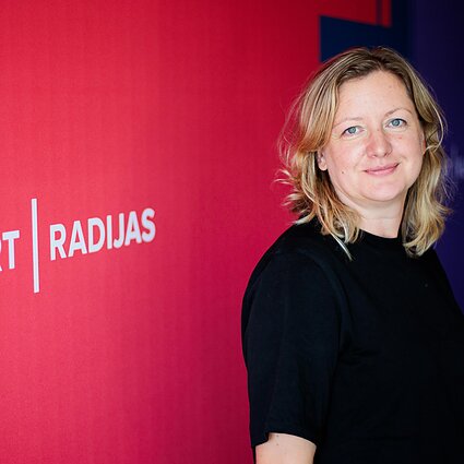 „Lengviau kalbėti, kad iš klaidų mokomės, nei iš tiesų nebijoti klysti“. Su psichoterapeute Brigita Kaleckaite