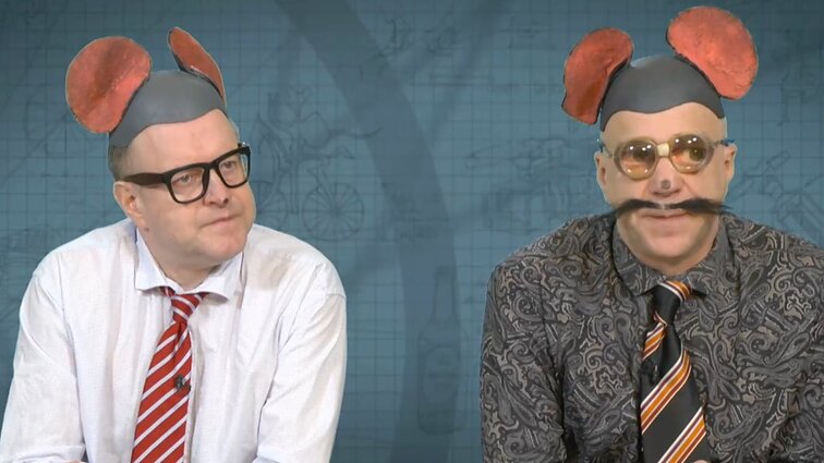 Peliukai apie „Eurovizijos“ rezultatus: laimėjo „niekas“?