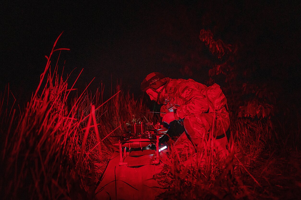 Rusijos karas prieš Ukrainą