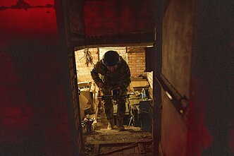 Rusijos karas prieš Ukrainą. Charkivas