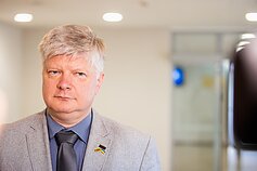 Kęstutis Navickas Kęstutis Navickas