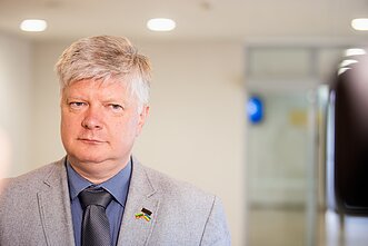 Kęstutis Navickas