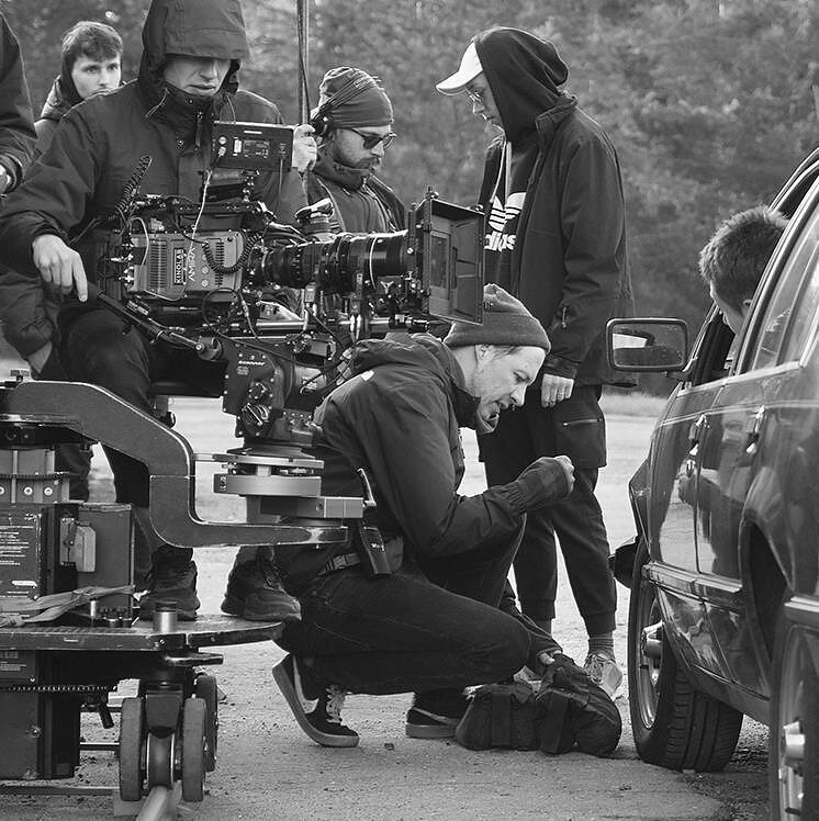 Ugnius Dėdynas, Robertas Nevecka 