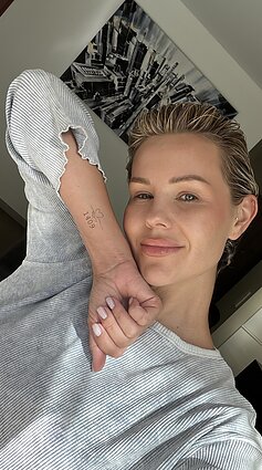 Indrė Burlinskaitė