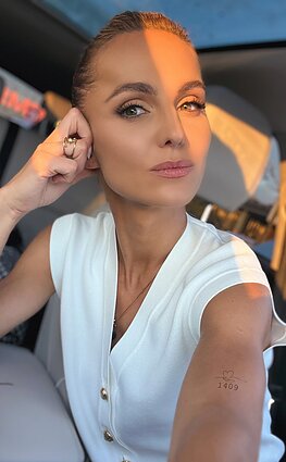 Indrė Kavaliauskaitė