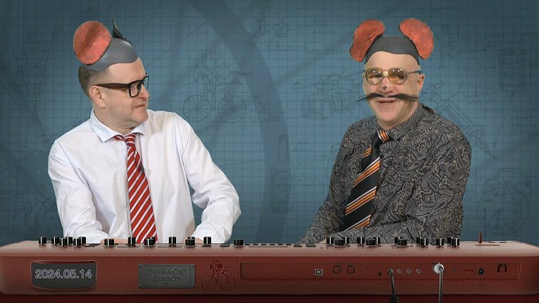 Peliukai apie Giedrimą Jeglinską: tikrasis rinkimų laimėtojas?