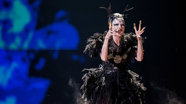 Į „Eurovizijos“ organizatorius kreipėsi ir airiai – skundėsi dėl įžeidinėjimų