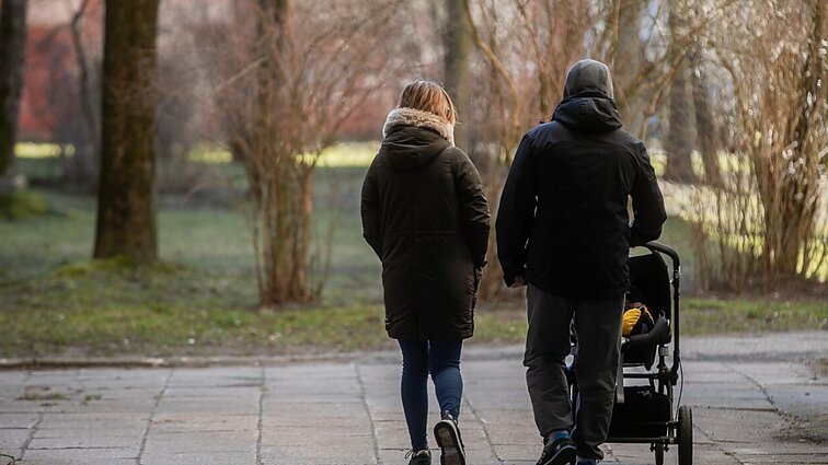 Lazutka apie šeimas: nacionalinė gėda – ne dėl stadiono, bet dėl darželių trūkumo