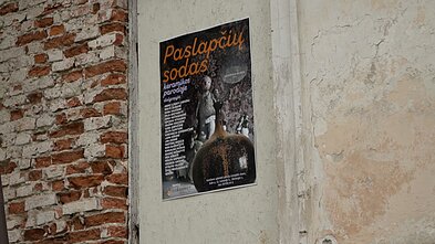 Parodos Leonpolio dvare