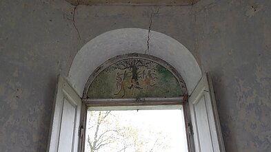 Parodos Leonpolio dvare