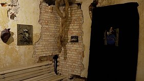 Parodos Leonpolio dvare