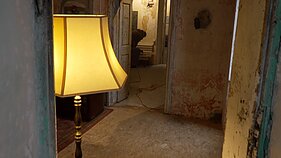 Parodos Leonpolio dvare