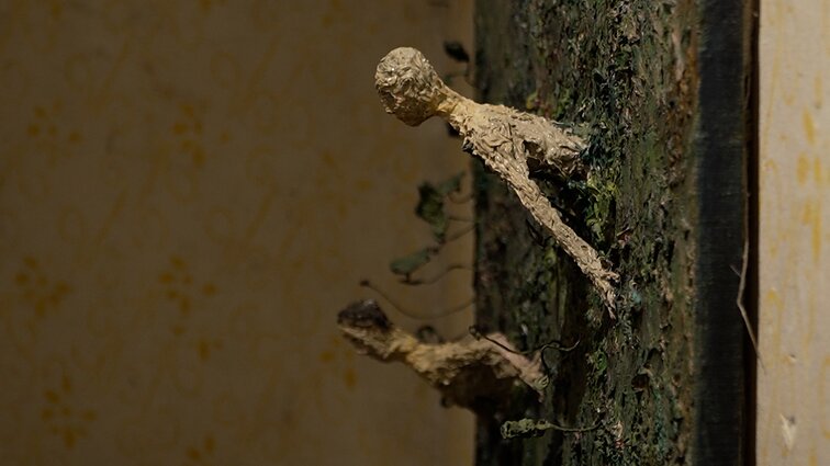 Parodos Leonpolio dvare