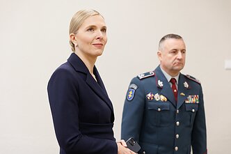 Agnė Bilotaitė ir Renatas Požėla Agnė Bilotaitė ir Renatas Požėla