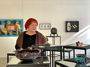 Juvelyrė Marytė Dominaitė Juvelyrė Marytė Dominaitė