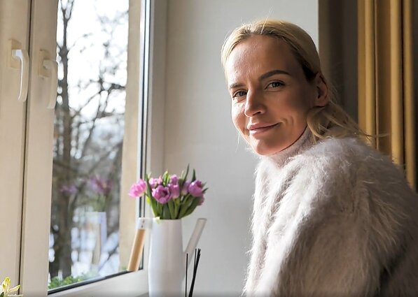 Sandra Žemaitytė Sandra Žemaitytė