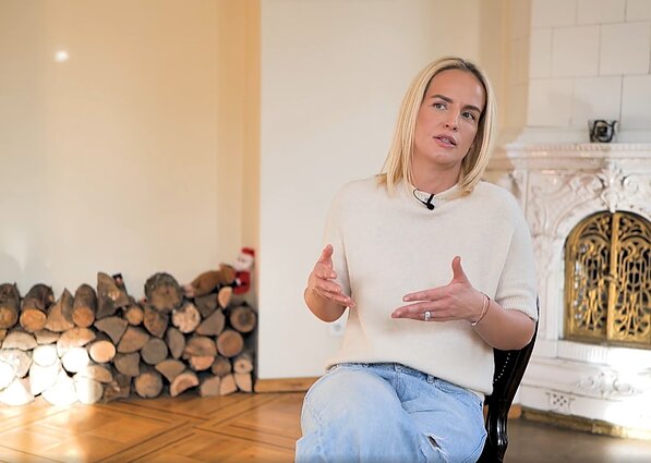 Sandra Žemaitytė Sandra Žemaitytė